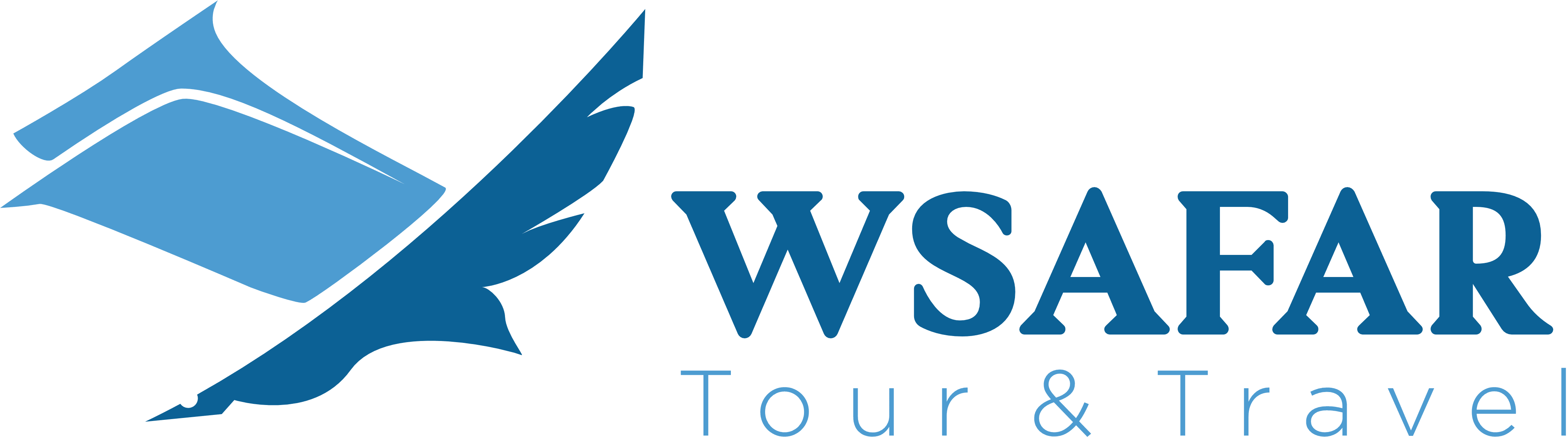 WSafar Logo